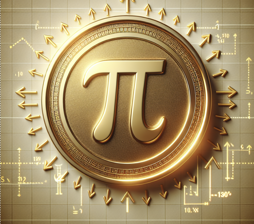 pi coin price